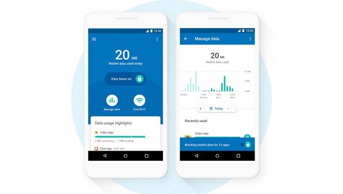 Spar 30 pct. på mobildata med denne Android-app [TIP]