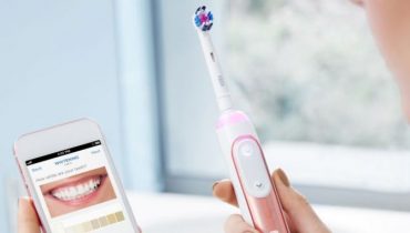 ORAL-B GENIUS 9000 – bedst i test