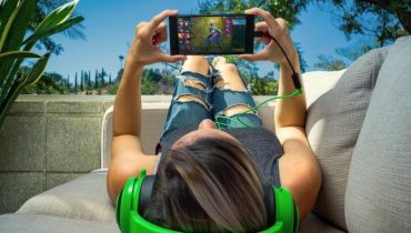 Razer: Derfor har Razer Phone ingen port til jackstik