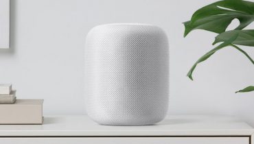 Apple HomePod forsinket til starten af næste år