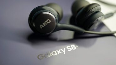 Rygte: AKG-øretelefoner følger med Samsung Galaxy S9