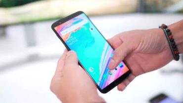 Sådan følger du afsløringen af OnePlus 5T i dag