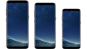 Rygte: Samsungs kompakte mobil er en Galaxy S9 mini