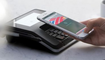 Apple Pay er anmeldt til konkurrencestyrelsen