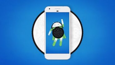 Nyeste tal: sløj, sløj udbredelse af Android 8.0 Oreo