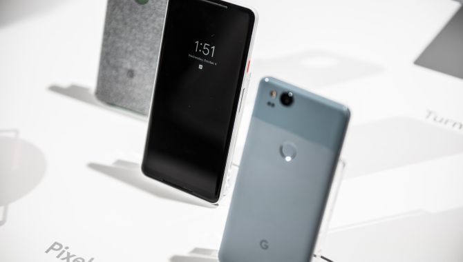 Overblik: Googles nye Android-forbedringer, kinesiske toptelefoner på vej