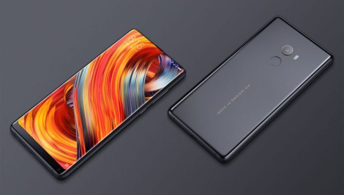 Xiaomi indleder europæisk salgsoffensiv