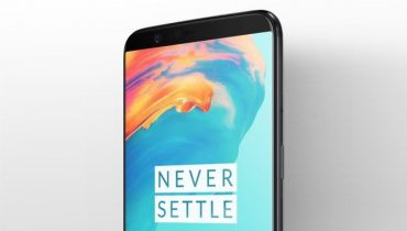 OnePlus 5T kan købes i Danmark den 21. november