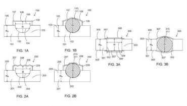 Snedigt microsoft patent: det strækbare jack-stik