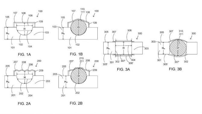 Snedigt microsoft patent: det strækbare jack-stik