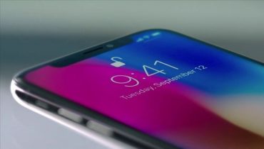 Apple iPhone X – salget er skudt i gang