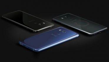 Hele 30 pressefotos af HTC U11+ lækket