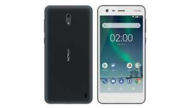 Nokia 2: begyndermobil med 2 dages driftstid