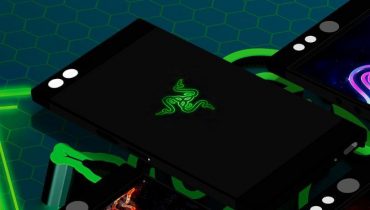 Læk: Razer-mobilen får 120Hz display