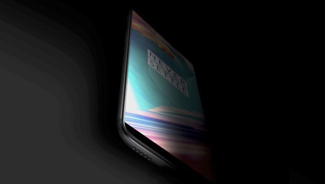 OnePlus 5T spec-læk: Bedre kamera, større skærm og batteri