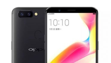 Nye billeder viser Oppo R11s – og dermed også OnePlus 5T