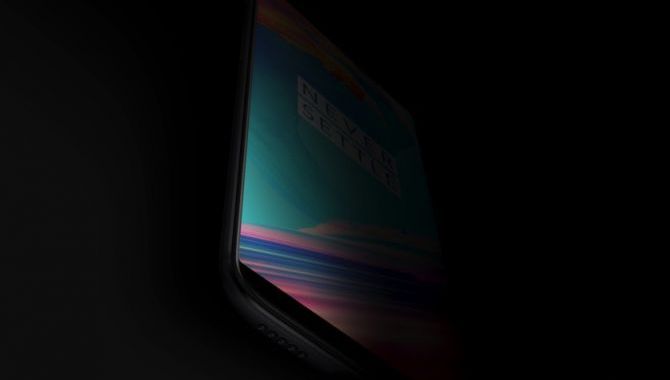 OnePlus 5T salgsmateriale lækket