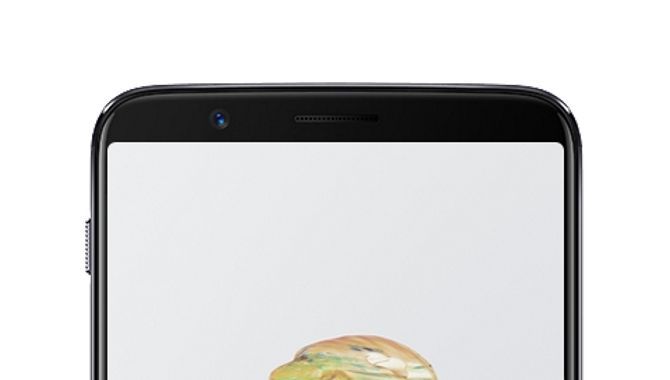 Er dette de første billeder af OnePlus 5T?