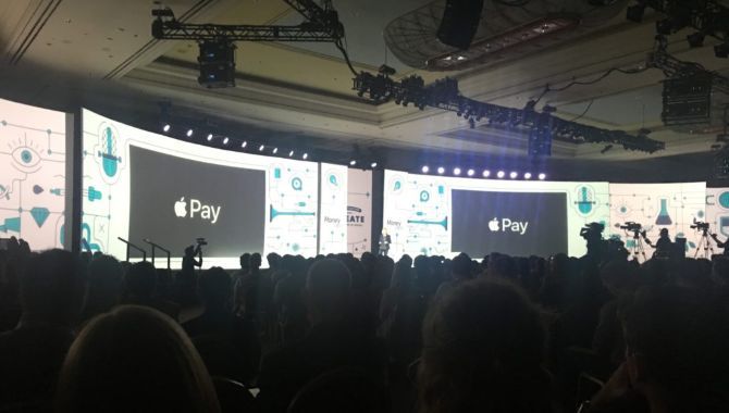 Apple bekræfter dansk lancering af Apple Pay