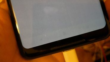 Google Pixel 2 XL døjer med flere skærmproblemer