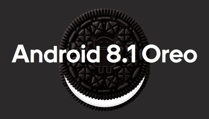 Google afslører: Android 8.1 Oreo er allerede lige om hjørnet