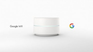Googles enkle Wi-Fi router får dansk salgsdebut