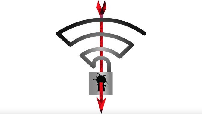 Alvorlig sikkerhedsbrist rammer alle enheder med Wi-Fi