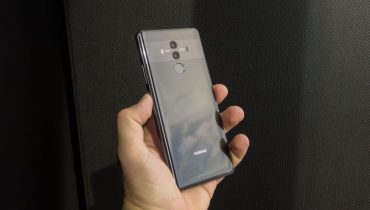 Dansk pris og tilgængelighed på Huawei Mate 10 Pro