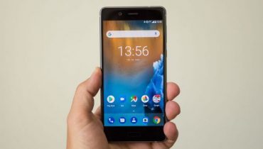 Ny Android-update på vej til Nokia 8