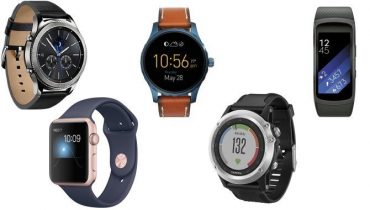 Afstemning: Er du til smartwatches? (2017)