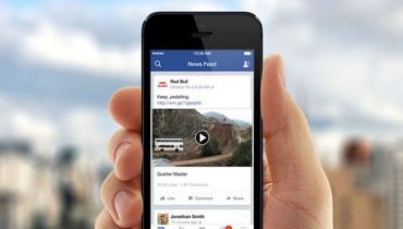 Slå Facebooks automatiske videoafspilning fra [TIP]
