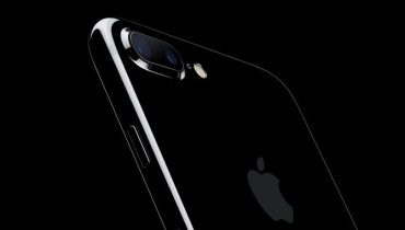 Apple iPhone 7 salg dominerer i første halvår 2017