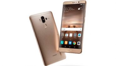 Huawei udgiver betaudgave af Android 8.0 Oreo til Mate 9