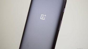 OnePlus 5 model forsvinder: en afløser på vej?