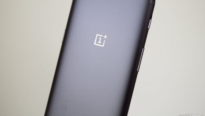 OnePlus 5 model forsvinder: en afløser på vej?