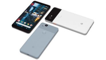 Google Pixel 2 og Pixel 2 XL: Pris og tilgængelighed