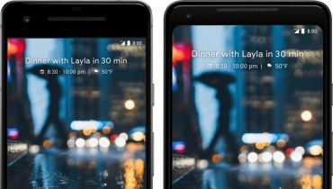 Sammenligning: Google Pixel 2 vs. Pixel 2 XL