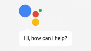 Google Assistant på vej til Chromebooks