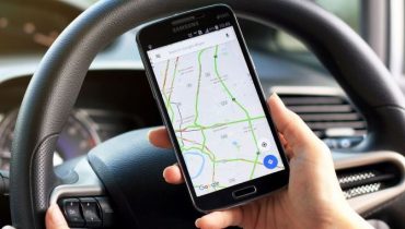 Næste års smartphones får ultra nøjagtig GPS