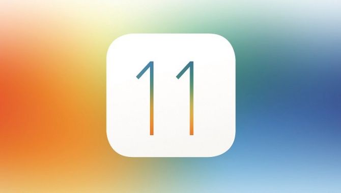 Apple iOS 11.0.1 ude med fejlrettelser