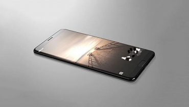 Huawei Mate 10 Pro: officielle specs er ude