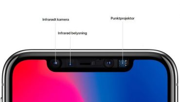 Analytiker: Alle iPhones får Face ID næste år