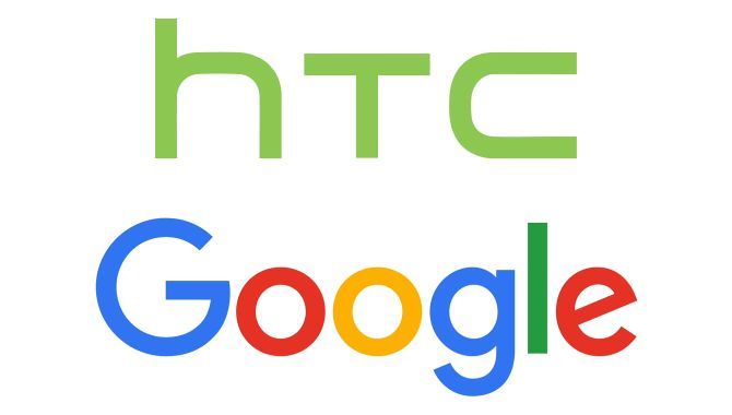 Officielt: Google køber dele af HTC for 7 mia. kroner
