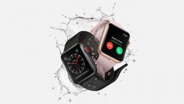 Apple Watch Series 3 har store problemer med 4G-dækningen