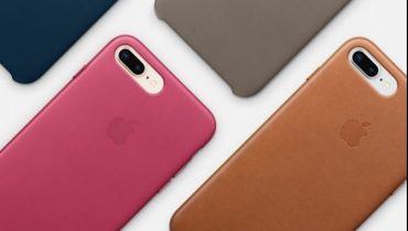 Apple iPhone 7 tilbehør fungerer med iPhone 8