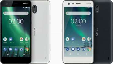 Nokia 2 på vej: Her er de første billeder