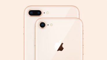 iPhone 8 kan bestilles i dag – her er den billigst