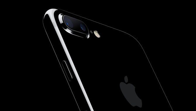 Eksklusiv iPhone 7 udkommer i billigere variant
