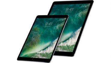 Apple hæver priserne på iPad Pro 10,5″ og 12,9″