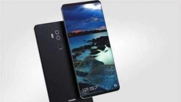 Huawei Mate 10 – tre modeller på vej